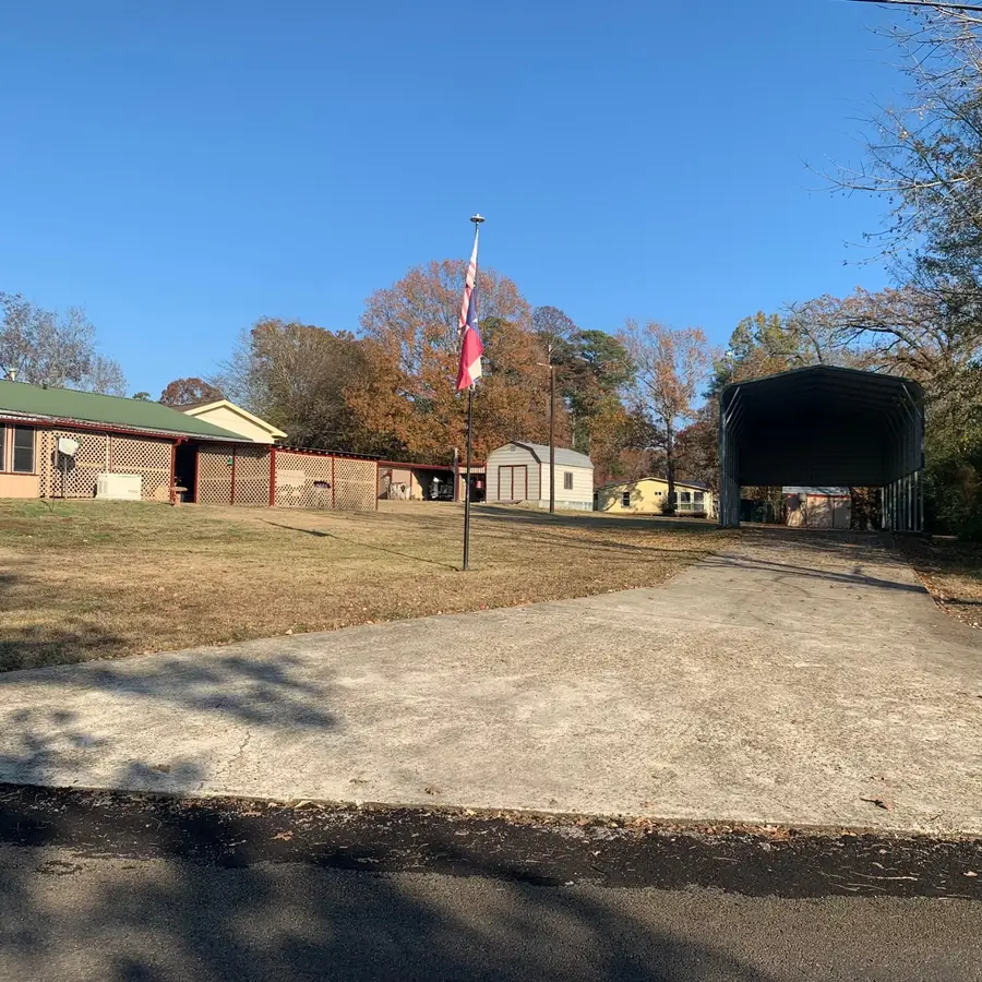 259 Lakeview Harbor, Onalaska, TX 77360 - #3