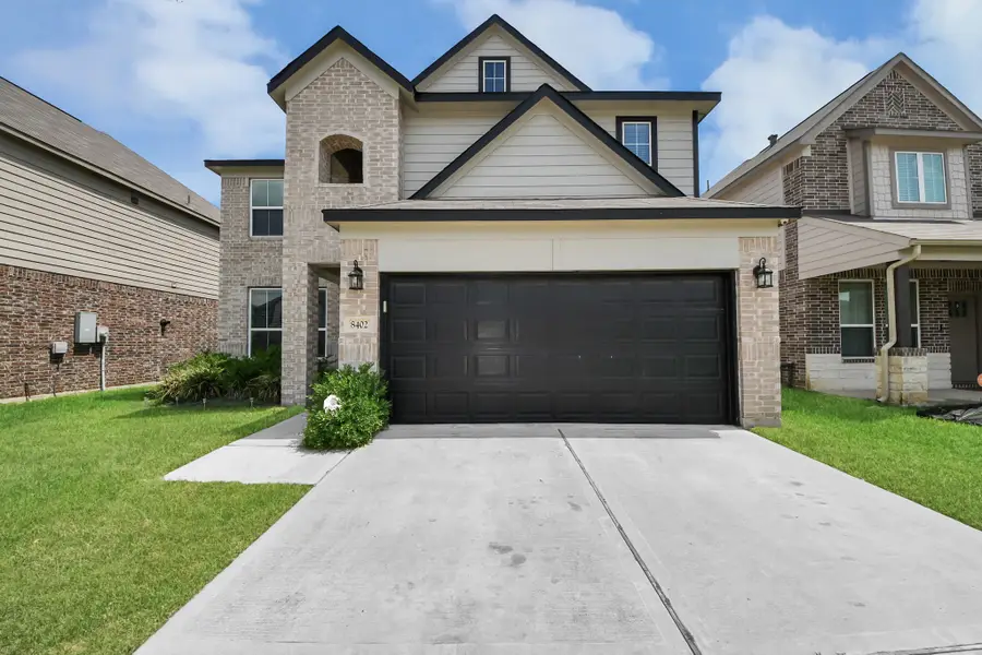 8402 Northern Pintail Drive, Houston, TX 77049 - #2