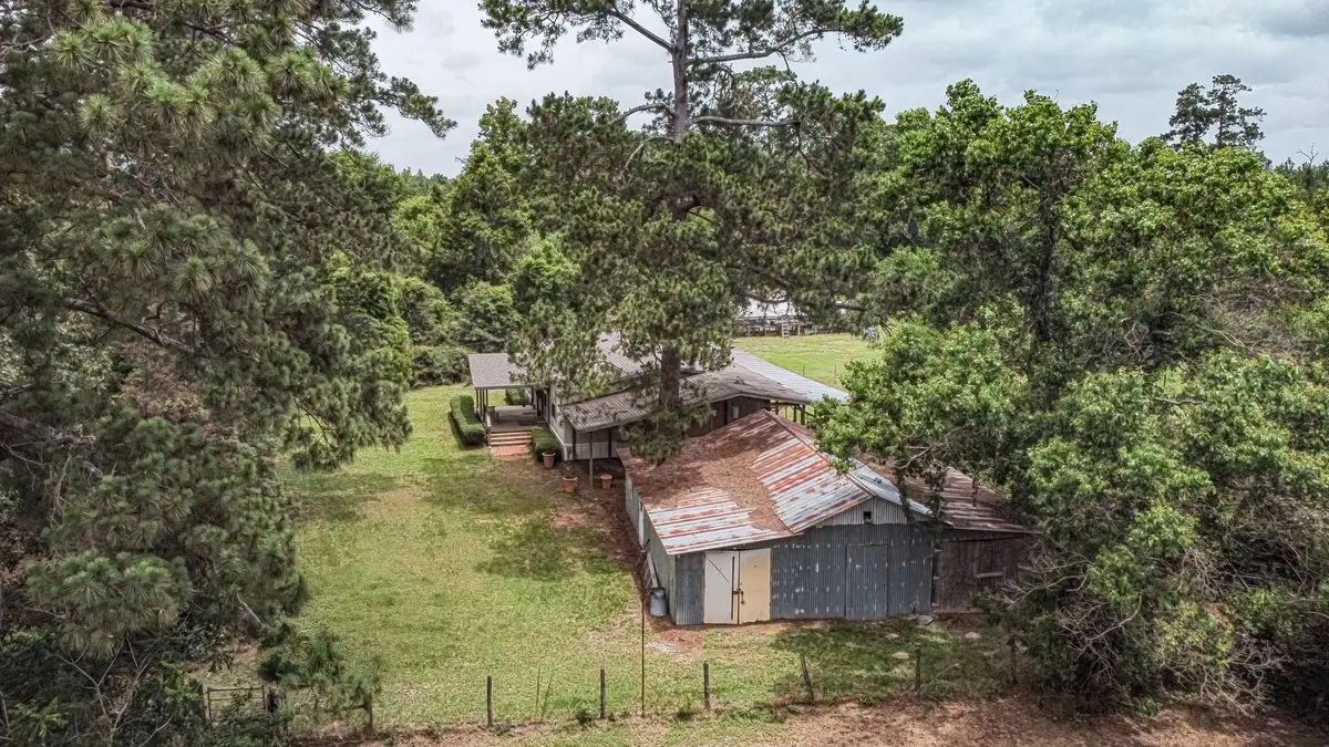 2287 Camp Ruby Road, Livingston, TX 77351 - #1