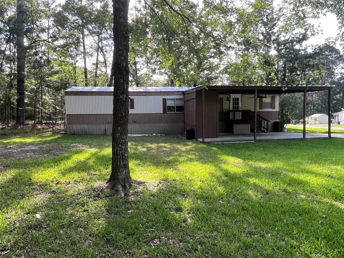 4 Meadowlark, Trinity, TX 75862 - #1