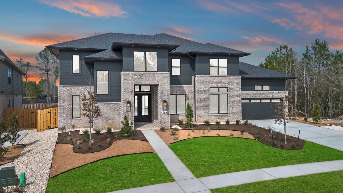 41692 Wendele Way, Montgomery, TX 77316 - #1