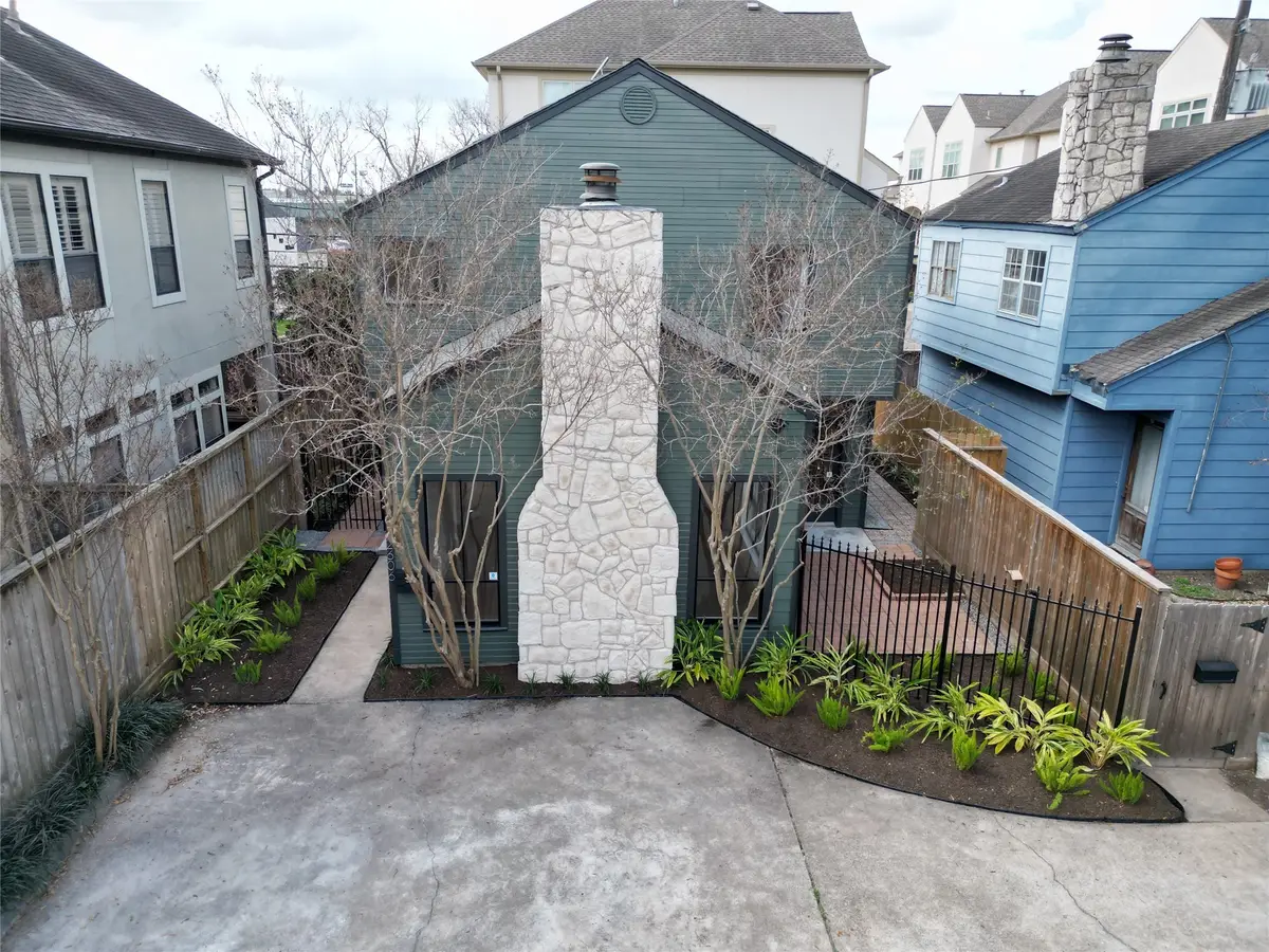 2606 Nantucket Drive, Houston, TX 77057 - #1