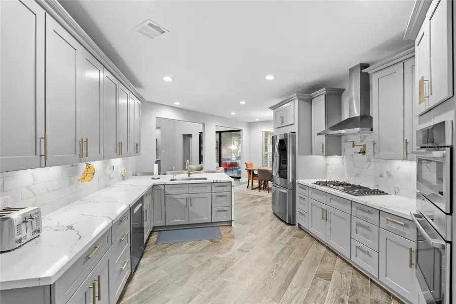 6207 Graff Net Court, Spring, TX 77379 - Image #3