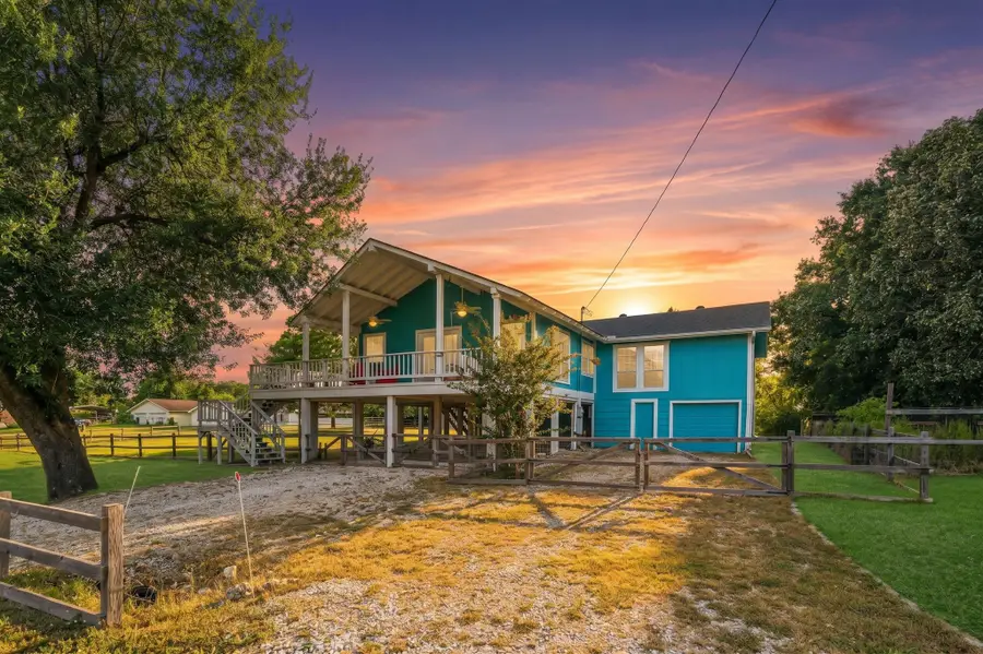150 Bay Haven Boulevard, Livingston, TX 77351 - #2