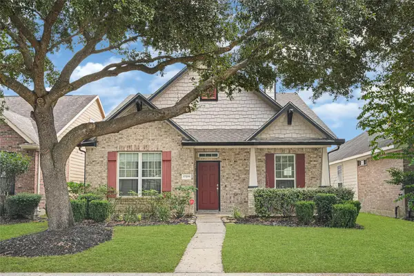 17210 Lafayette Hollow Lane, Humble, TX 77346