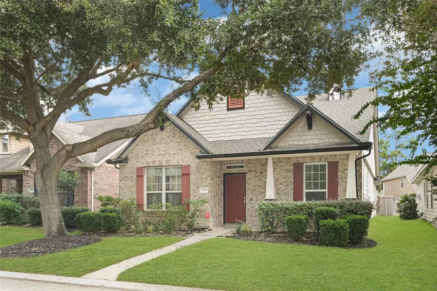 17210 Lafayette Hollow Lane, Humble, TX 77346 - #2