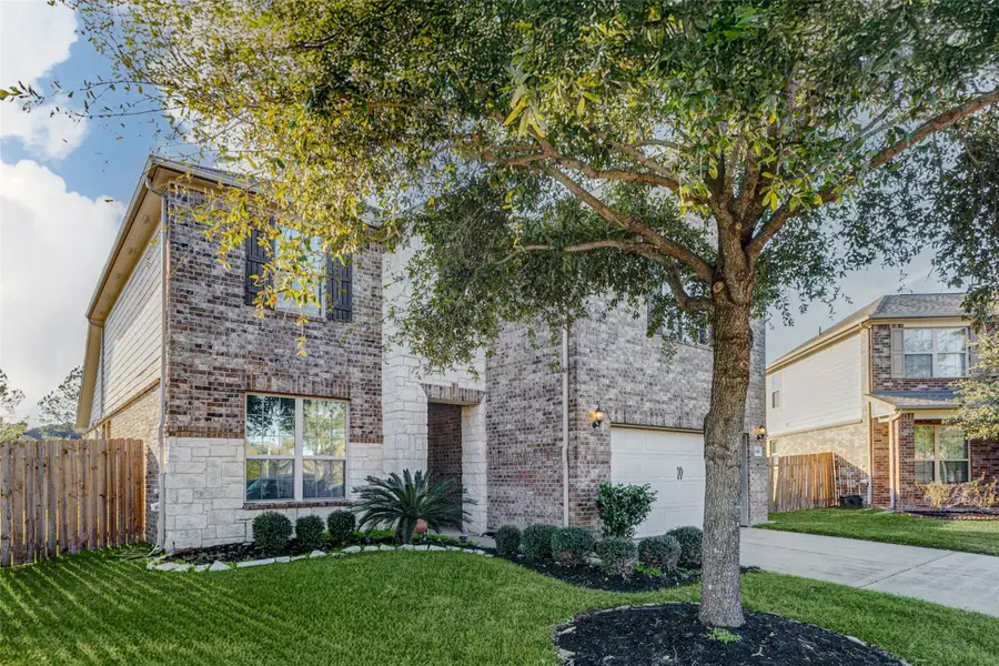 4206 Canton Crest Drive, Katy, TX 77494 - Image #2