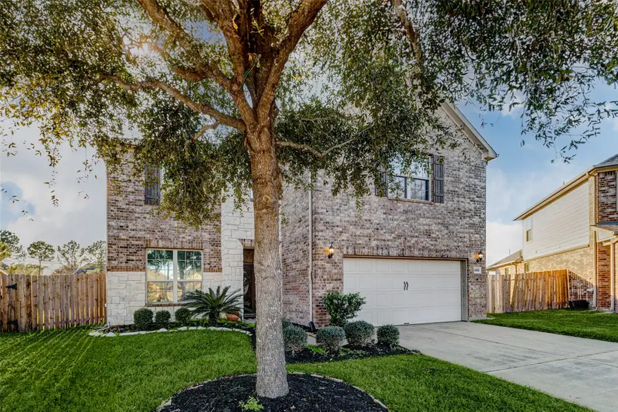 4206 Canton Crest Drive, Katy, TX 77494 - Image #3