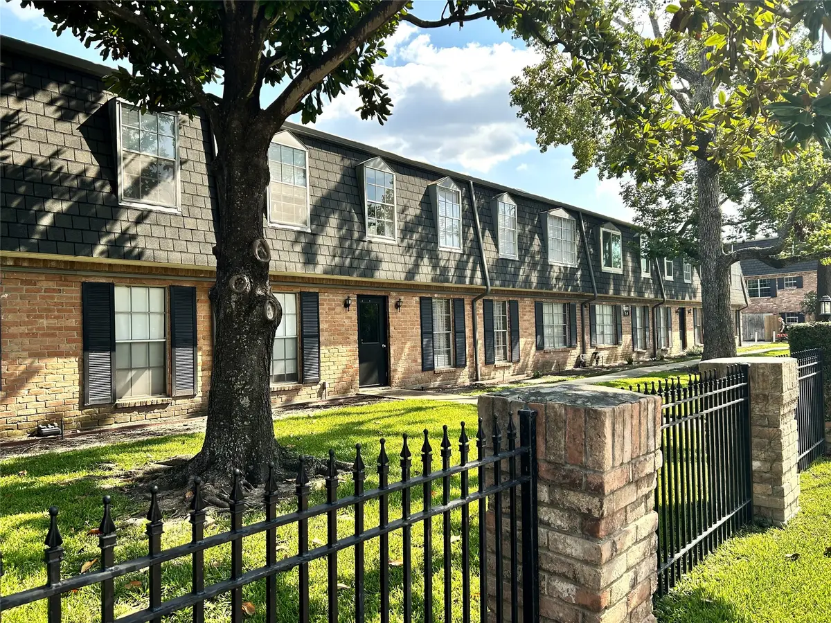 9001 Gaylord Street #4, Houston, TX 77024 - #1