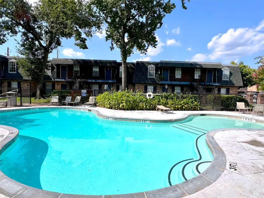 9001 Gaylord Street #4, Houston, TX 77024 - #3
