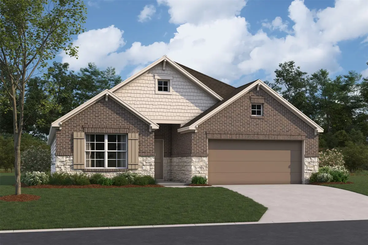 13909 Baikal Manor Drive, Santa Fe, TX 77510 - #1