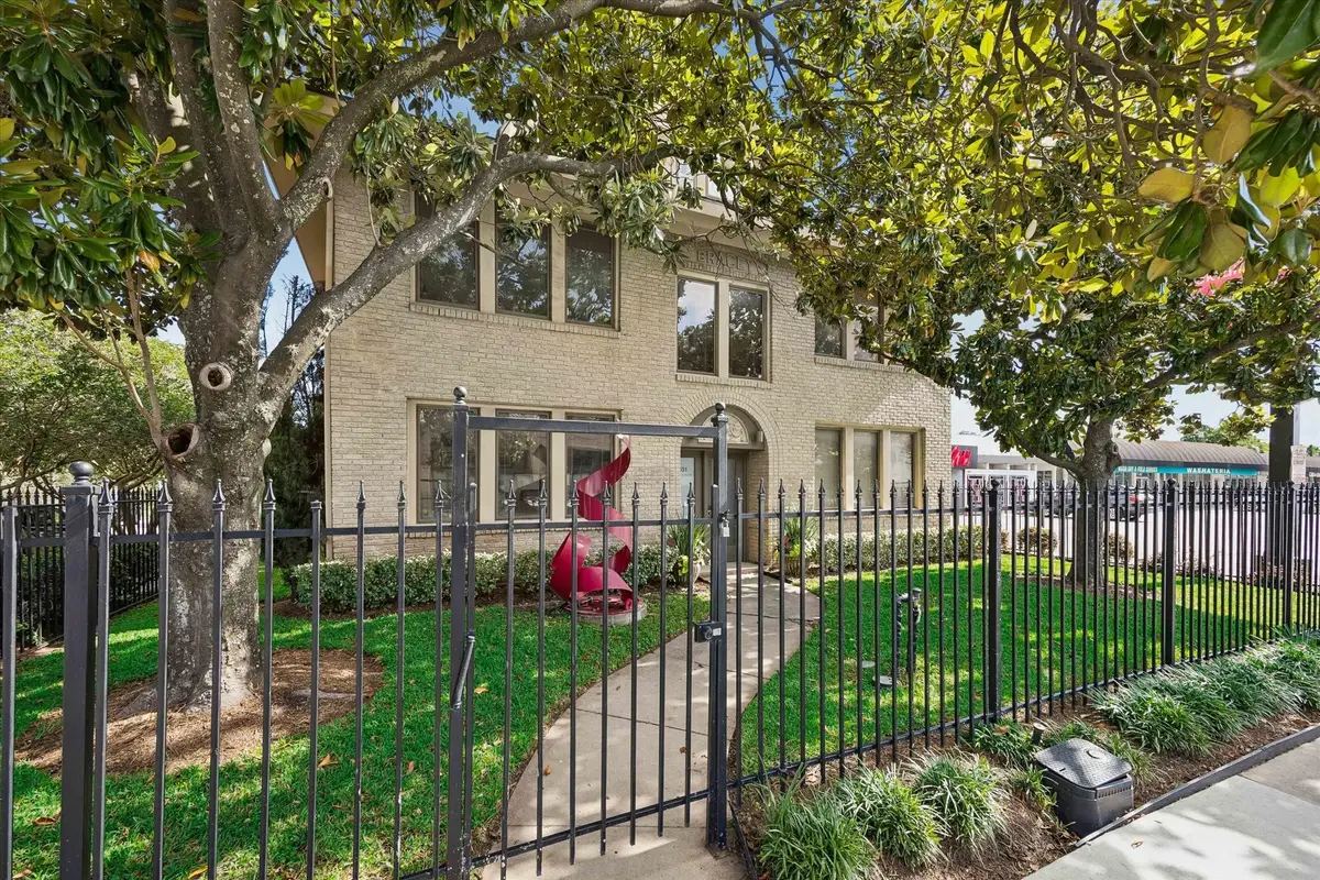 1601 Westheimer Road #C, Houston, TX 77006 - #1