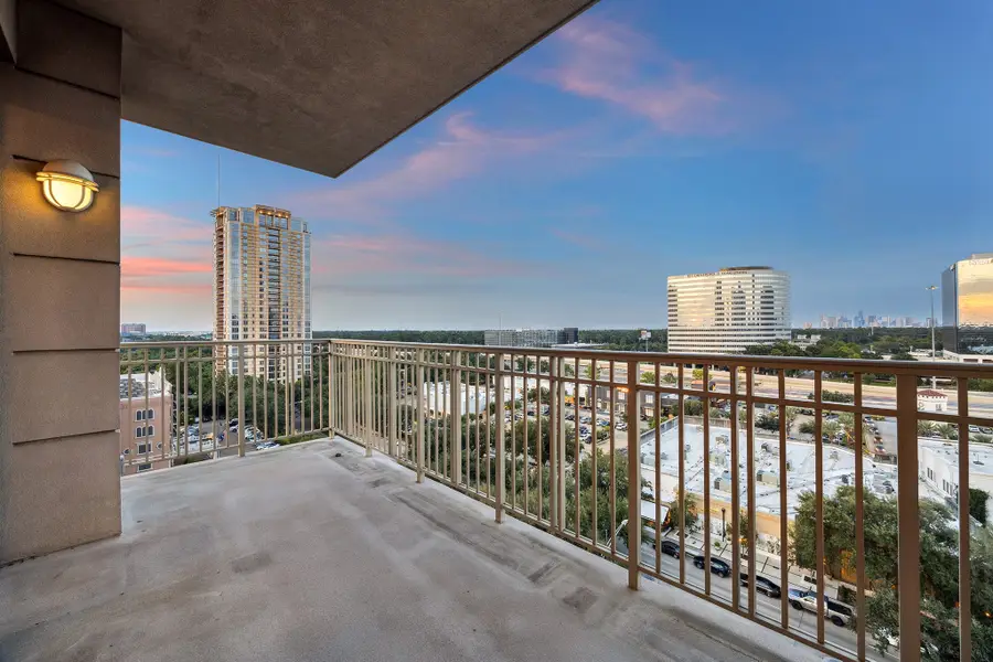 1100 Uptown Park Boulevard #102, Houston, TX 77056 - Image #2