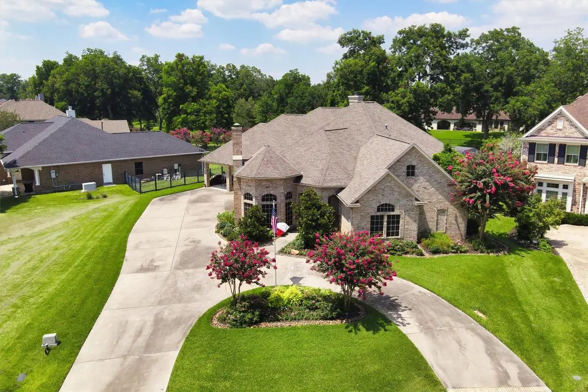 33018 Weatherby Court Sw, Fulshear, TX 77441 - #1