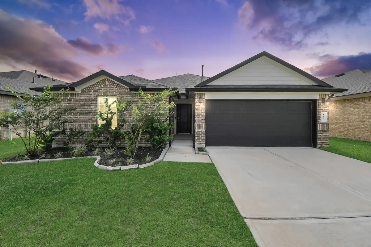 3521 Rockefeller Road, Texas City, TX 77591 - #1