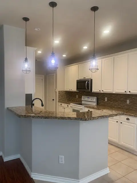 30 Peachridge Place, The Woodlands, TX 77382