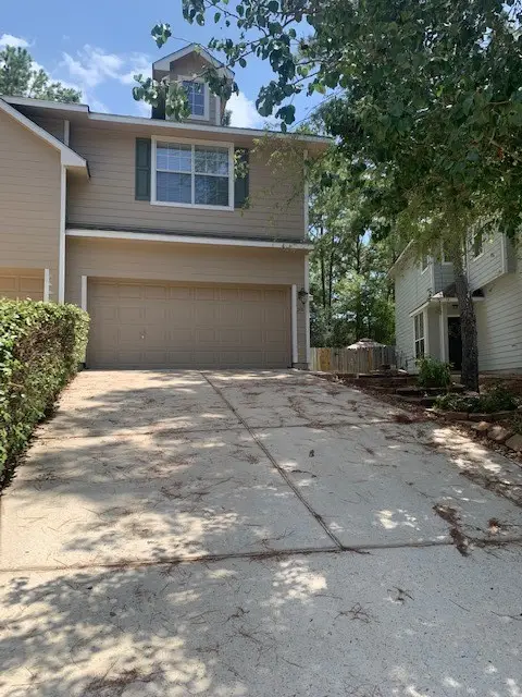30 Peachridge Place, The Woodlands, TX 77382 - #2