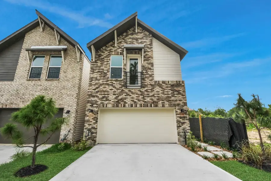 5612 Bertellis Lane, Houston, TX 77091 - #2