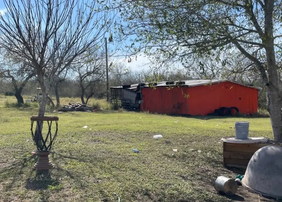 249 E County Rd, Kingsville, TX 78363 - #3