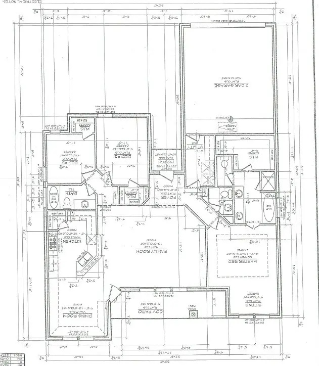 1120 Frontier Trail, Angleton, TX 77515 - #1