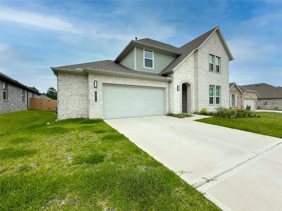 15216 Tattle Creek Lane, Conroe, TX 77384 - #2