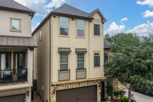 10602 Enclave Shadows Court, Houston, TX 77043