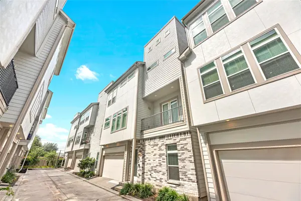 5823 Fairdale Lane #C, Houston, TX 77057