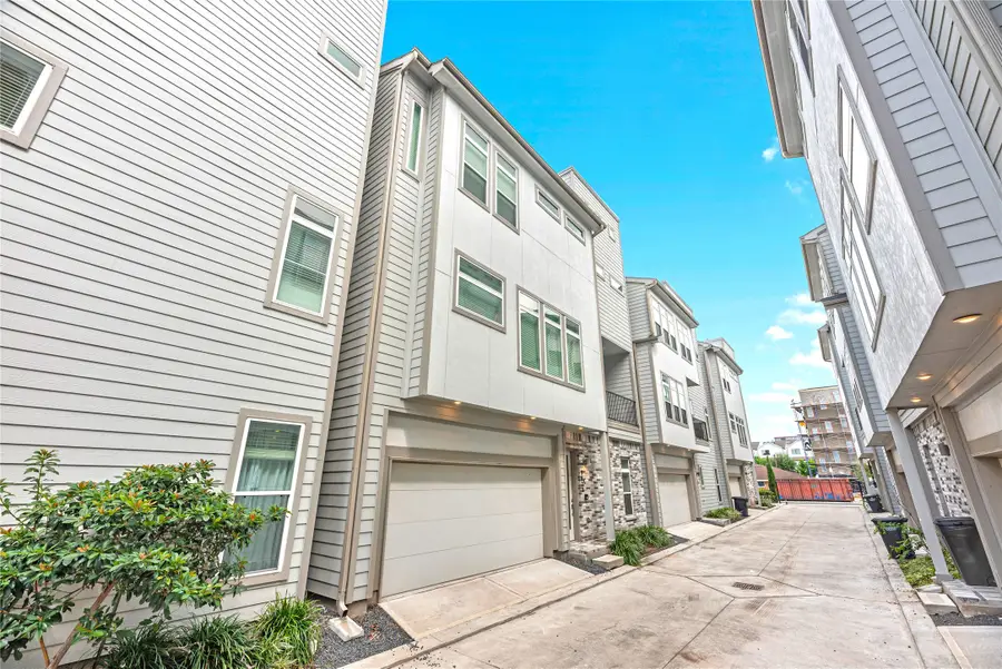 5823 Fairdale Lane #C, Houston, TX 77057 - #2