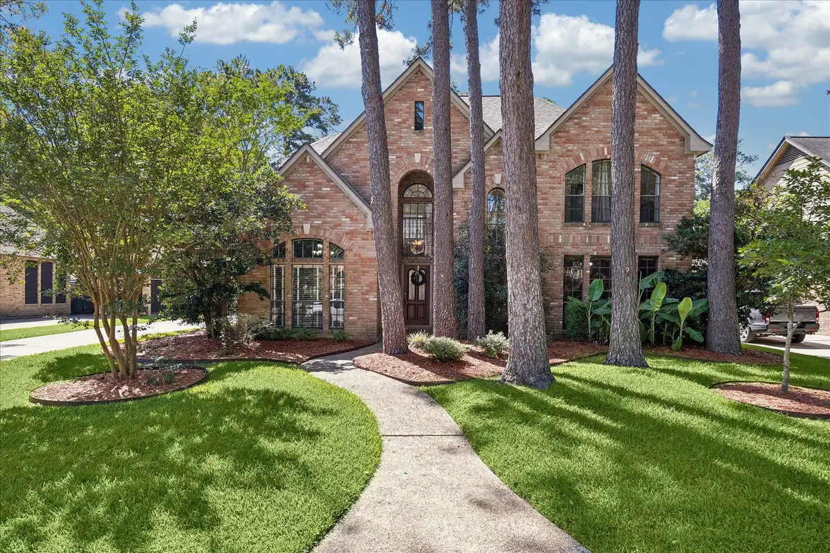 13222 Misty Hills Drive, Cypress, TX 77429 - #1