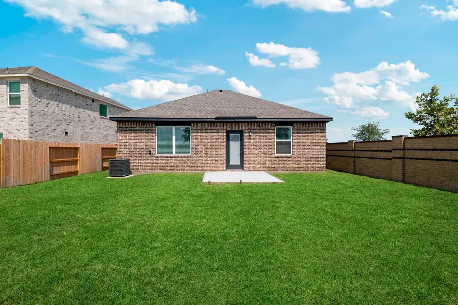 1115 Moonlight Trace Drive, Beasley, TX 77417 - #2