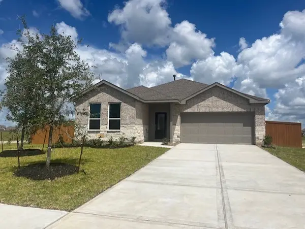 13302 Rosemary Drive, Texas City, TX 77568