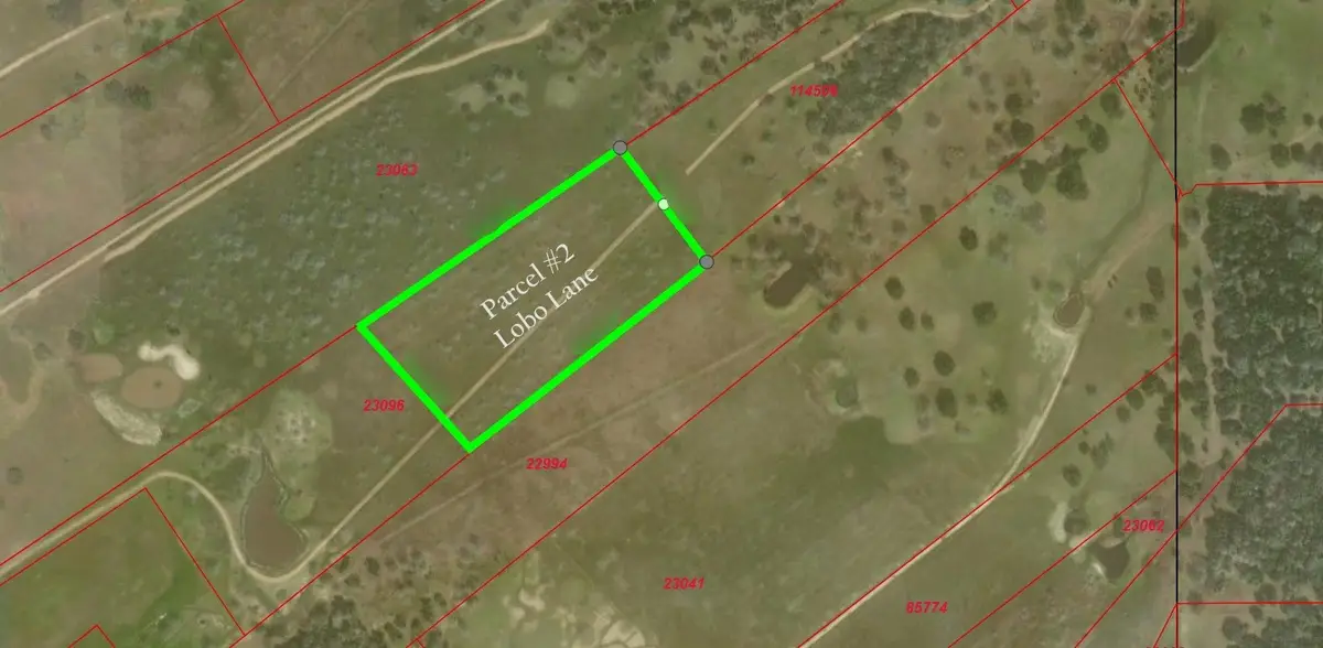 Parcel 2 Lobo Lane, Columbus, TX 78934 - Image #1