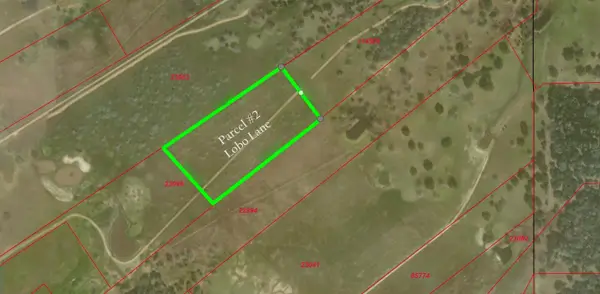 Parcel 2 Lobo Lane, Columbus, TX 78934