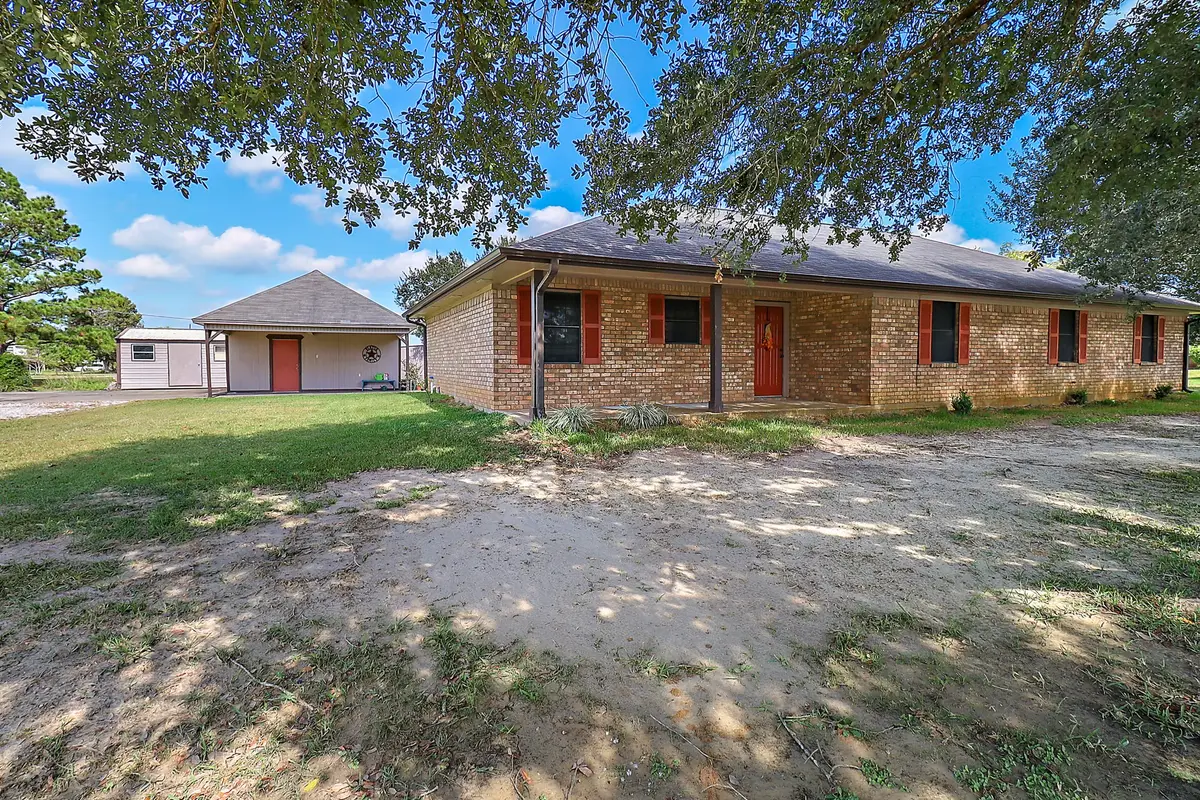 4635 Still Meadows Street, Liberty, TX 77575 - Image #1
