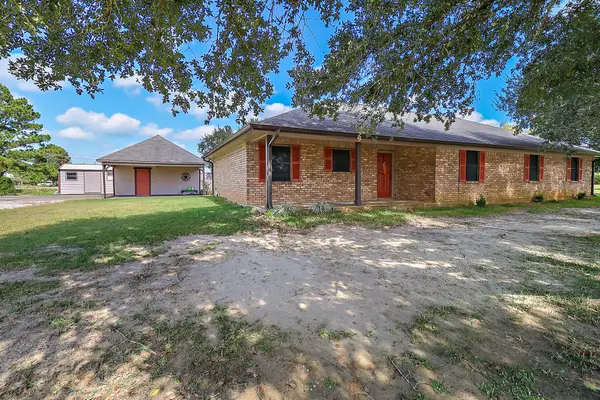 4635 Still Meadows Street, Liberty, TX 77575