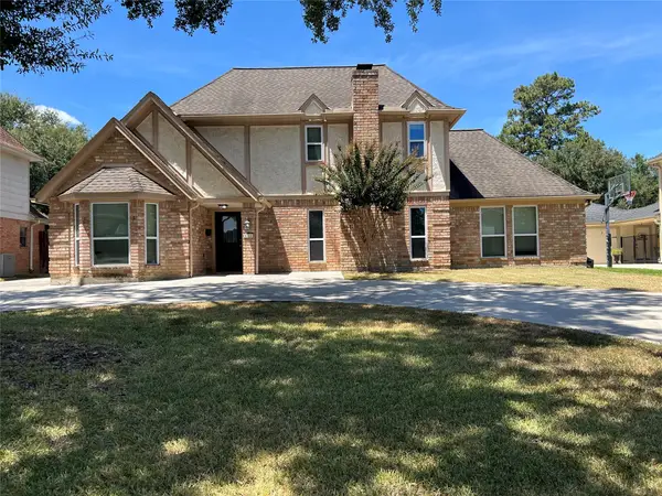 6314 Singing Creek Lane, Spring, TX 77379