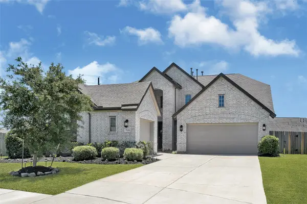 7526 Jasmine Bend Lane, Richmond, TX 77469