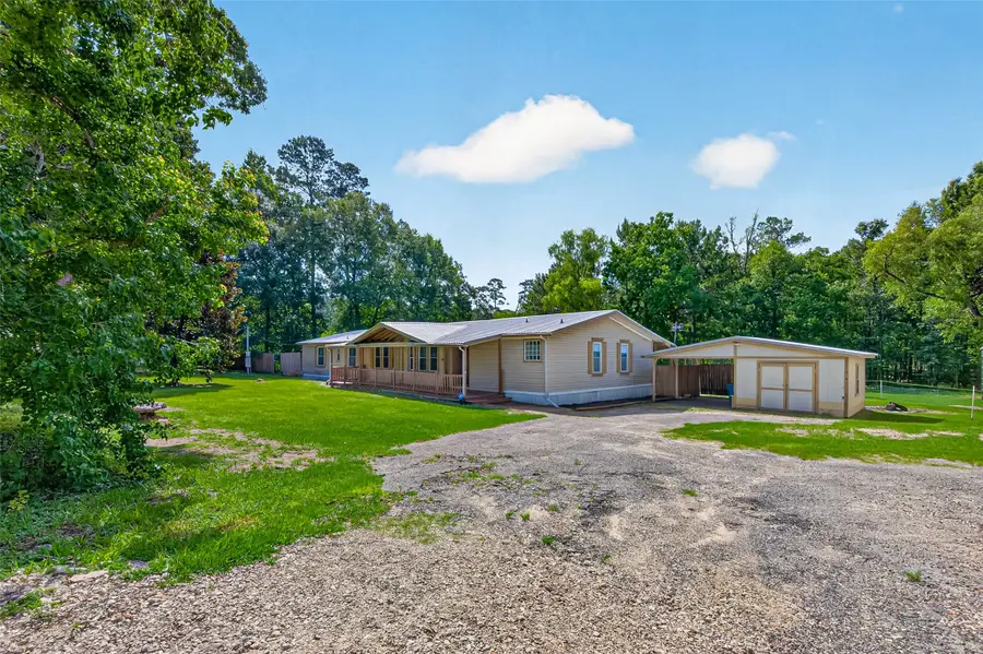 7705 Bryan Lane, Montgomery, TX 77316 - #2