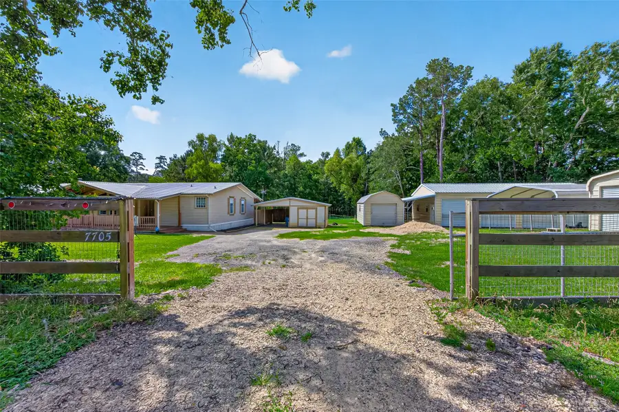 7705 Bryan Lane, Montgomery, TX 77316 - #3