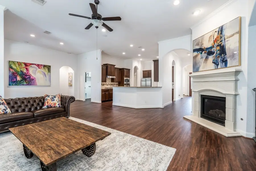 6859 Adrienne Arbor Drive, Spring, TX 77389 - #3