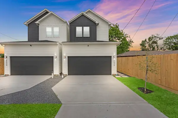 6626 Highrock Road, Houston, TX 77092