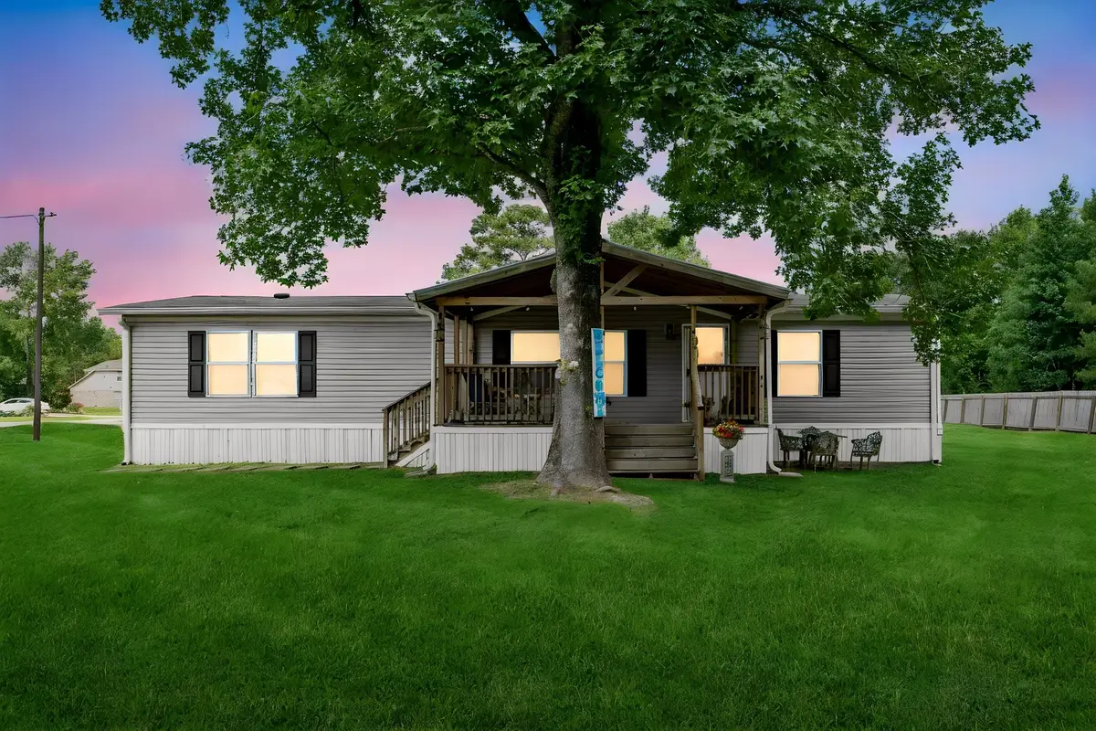 415 County Road 2268, Cleveland, TX 77327 - #1