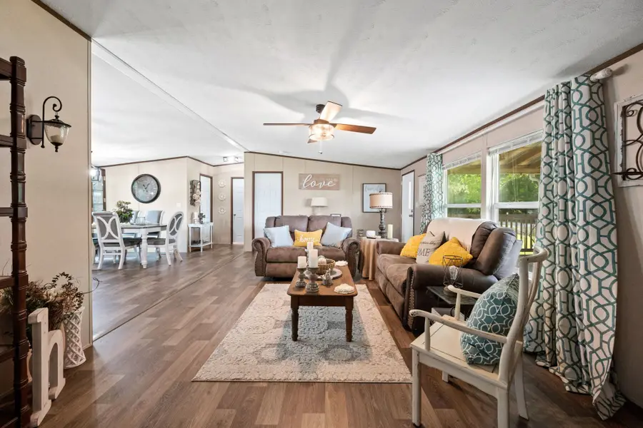 415 County Road 2268, Cleveland, TX 77327 - #3