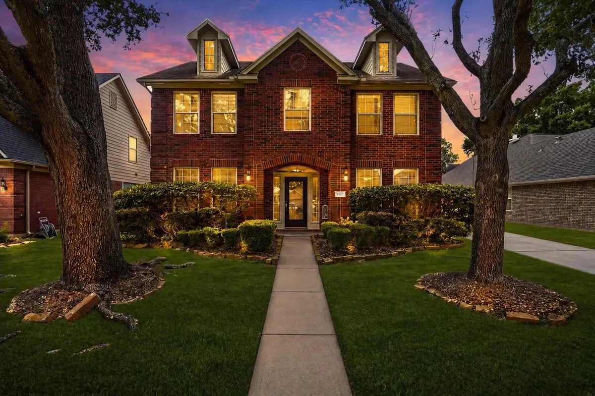 23127 Willow Canyon Drive, Katy, TX 77494 - #1