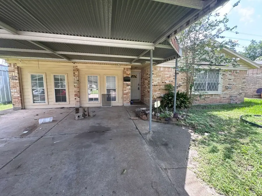 666 Overbluff Street, Channelview, TX 77530 - #2