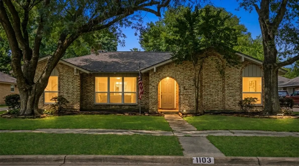 1103 Baymeadow Drive, Houston, TX 77062 - #1