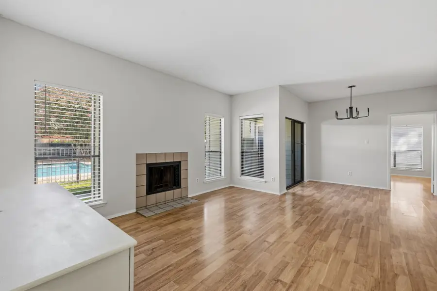 6602 Harbor Town Drive #1207, Houston, TX 77036 - #2