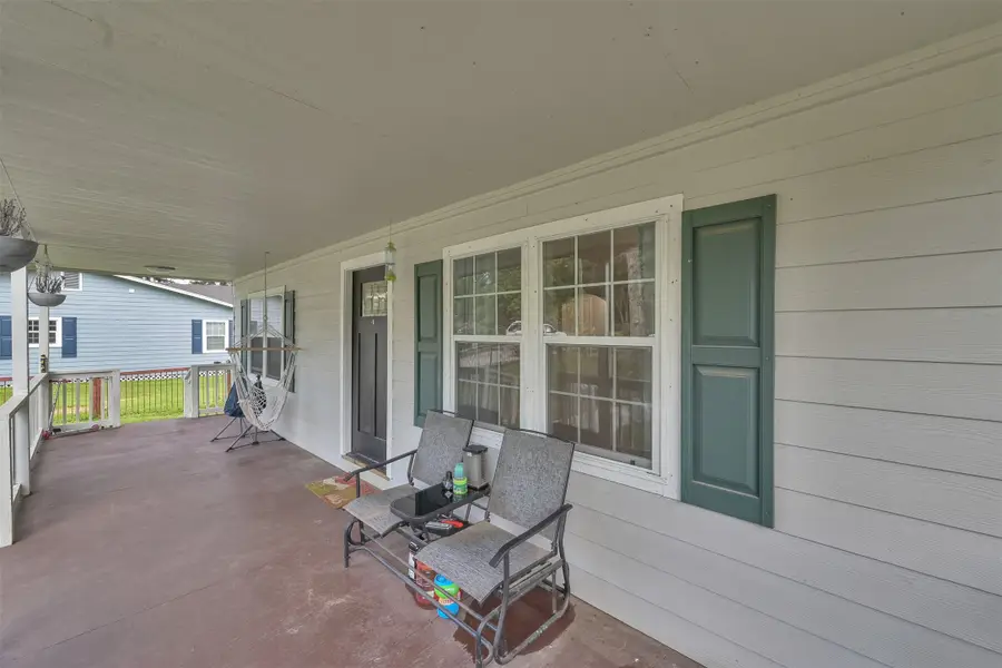 216 S Magnolia Drive, Conroe, TX 77301 - #3