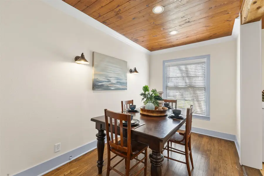 1313 Park Street, Bryan, TX 77803 - #3