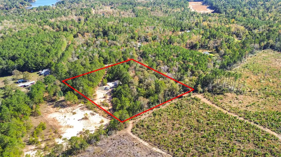 1460 Galahad Loop Road, Woodville, TX 75979 - Image #3